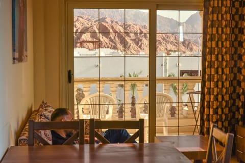 lucky house Dahab Condo in South Sinai Governorate