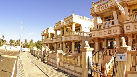 lucky house Dahab Condominio in South Sinai Governorate