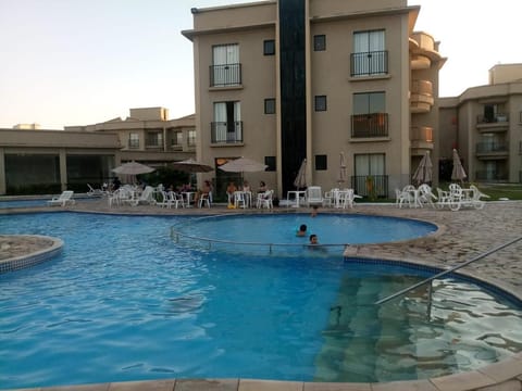 Lindo Flat no Aldeias das Águas Apartment in State of Rio de Janeiro