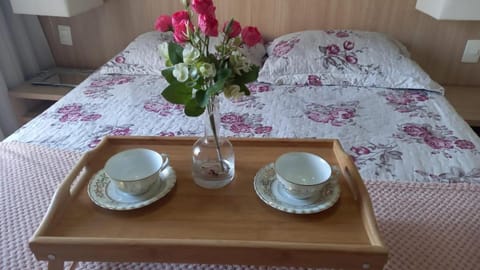 Lindo Flat no Aldeias das Águas Apartment in State of Rio de Janeiro