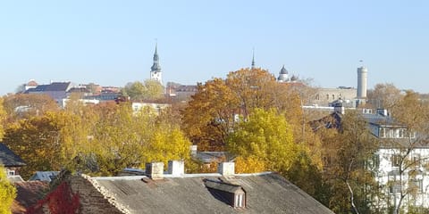 Nearby landmark, Neighbourhood, City view