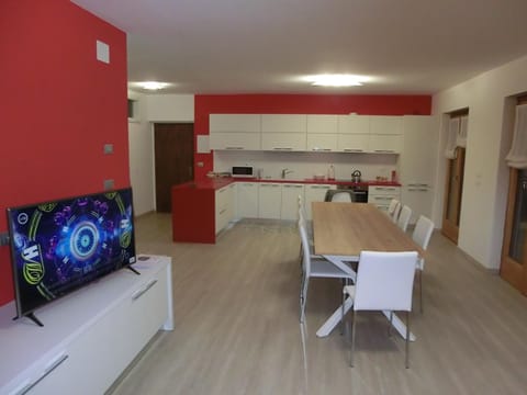 cima Monticelli Apartment in Province of Brescia