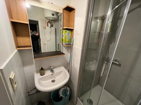 Appartements Brussel Apartment in Brussels