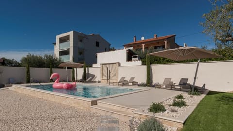 Villa Roza Villa in Istria County
