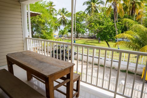 Rocky Cay Lodging Bed and Breakfast in San Andrés and Providencia