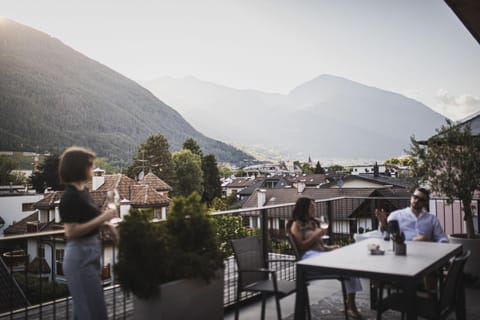 Residence Nives Appart-hôtel in Brixen