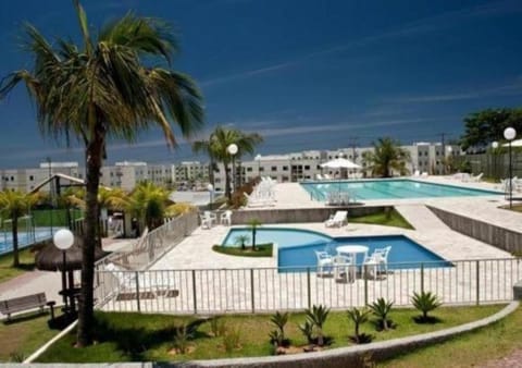 Marina Clube Condo in São Pedro da Aldeia