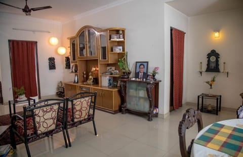 Homestay for Women Alquiler vacacional in Coimbatore