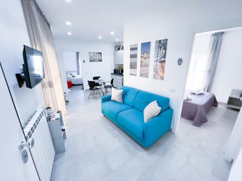 Appartamento al centro storico Apartamento in Caltagirone