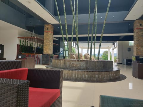 Nasau Resort & Villas Hotel in Nadi