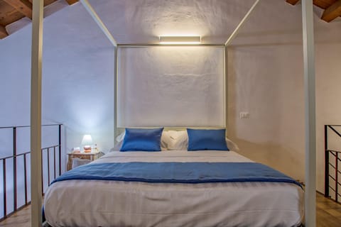 Le Maestranze Deluxe Rooms Hôtel in Sciacca