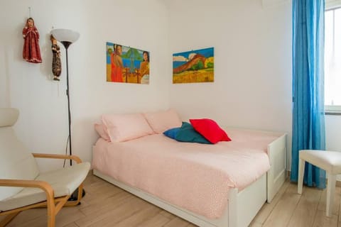 Santa Clara Garden Bed and Breakfast in Naples