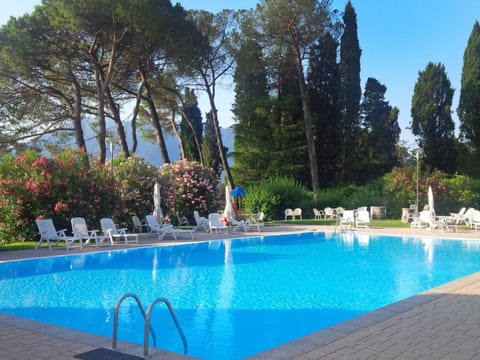 Apartment Residenza del Pascià by Interhome Apartment in Canton of Ticino