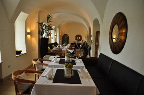 Schloß Ort Hotel in Passau