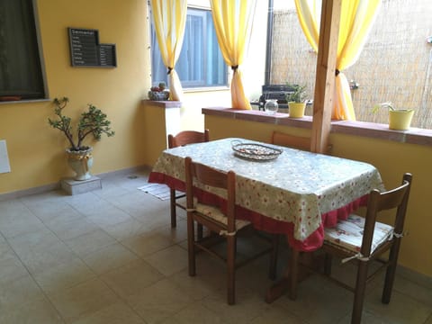 Casa Debby House in Porto Torres