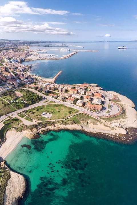 Casa Debby House in Porto Torres