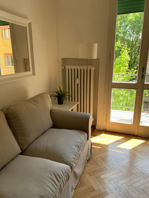 Verdi appartment Apartamento in Modena