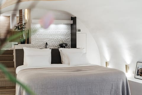 Cozy Pillow Hotel in Utrecht