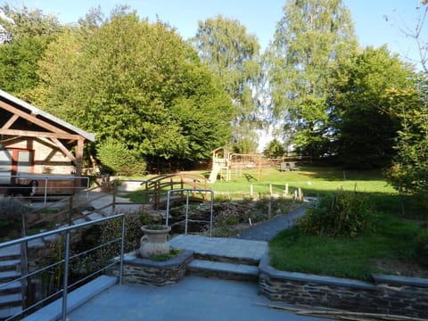 Facade/entrance, Children play ground, View (from property/room)