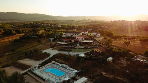 Il Pozzo Country House Casa de campo in Terni