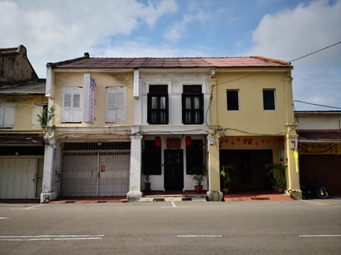 Colin's Place Chambre d’hôte in Malacca