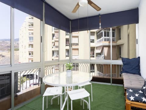 Live Tabaiba Decre con piscina Apartamento in Tabaiba