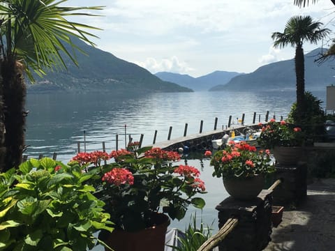 Apartments Posta al Lago Condo in Ascona