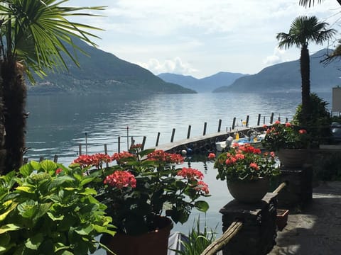 Apartments Posta al Lago Copropriété in Ascona