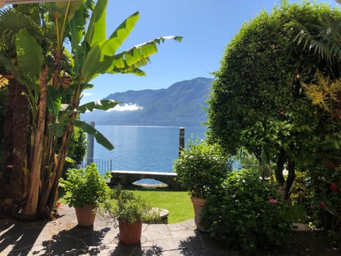 Apartments Posta al Lago Copropriété in Ascona