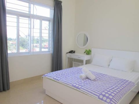 Villa D8 - Đi Bộ Ra Biển 200 Met - Free Bida - Karaoke Villa in Vung Tau