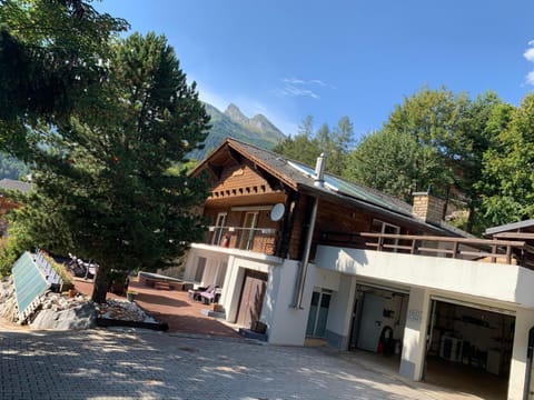 Chalet Belmont Chalet in Canton of Vaud