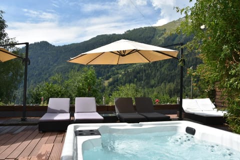 Chalet Belmont Chalet in Canton of Vaud