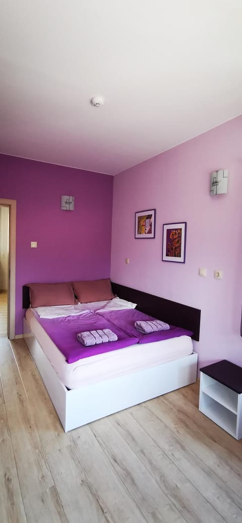 Rose valley guest house House in Stara Zagora, Bulgaria