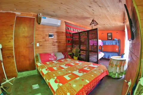 Casita del arbol Hostel Ostello in San Salvador de Jujuy