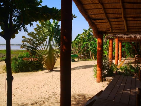 Gîte du Lac Hotel in Senegal