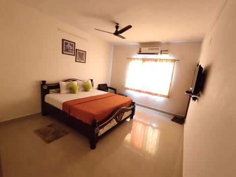 PARADISE HOME STAY Condominio in Visakhapatnam
