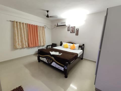 PARADISE HOME STAY Eigentumswohnung in Visakhapatnam