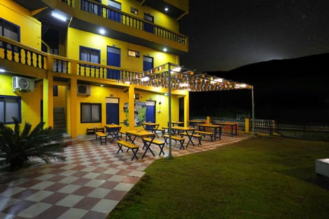 Shalom Backpackers Rishikesh Hostel in Rishikesh