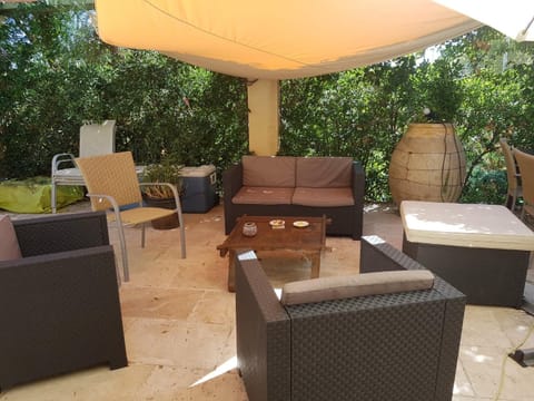 LES PALMIERS TOULON Vacation rental in Toulon