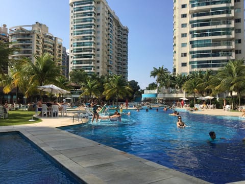 Day, Pool view, Swimming pool