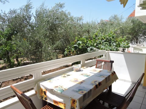 Garden, Balcony/Terrace, Balcony/Terrace