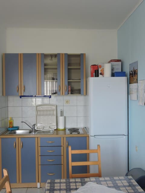 Apartments Ivanov Übernachtung mit Frühstück in Novalja