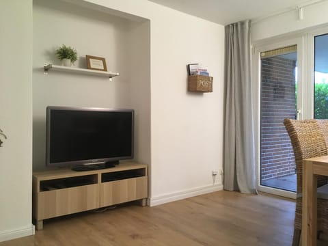 Kleine Sonne Apartamento in Grömitz