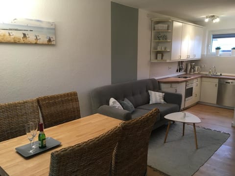Kleine Sonne Condominio in Grömitz
