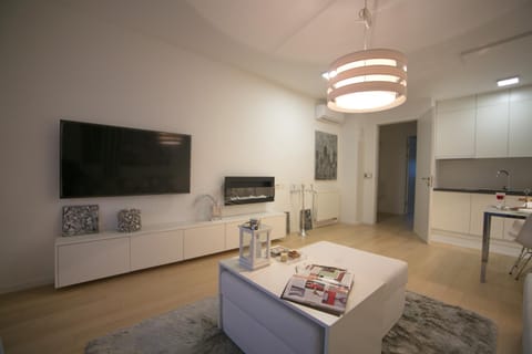 Marquise luxury design apartments | Zagreb best apartments Apartment in City of Zagreb