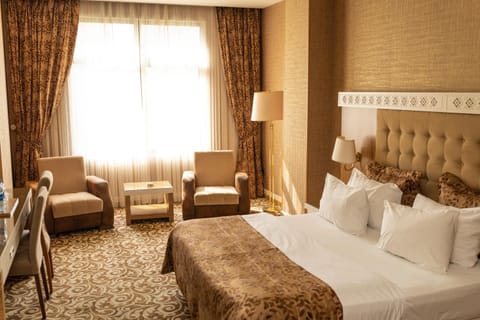 Graaf Hotel Hôtel in Baku
