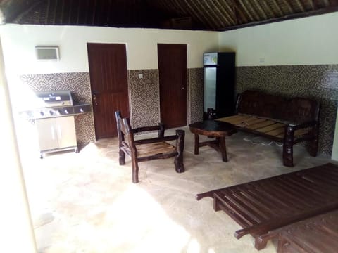 Villa LeoMar Diani Beach Villa in Kenya