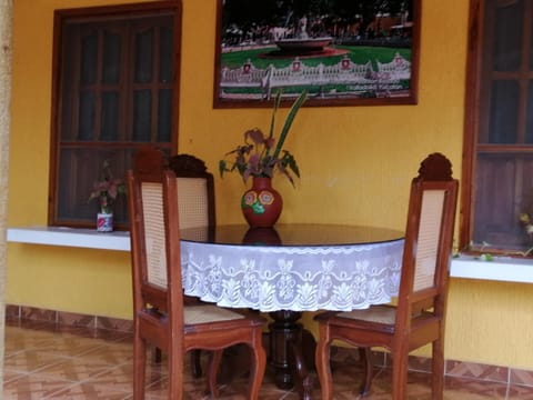 Casa Palagui Colonial Riad in State of Quintana Roo