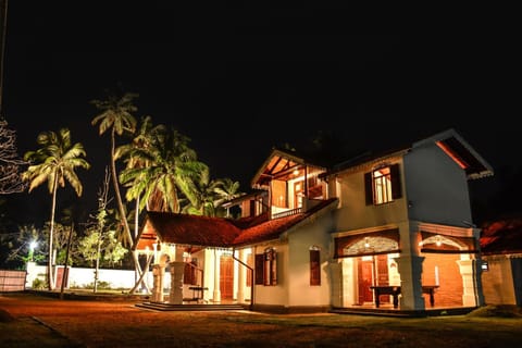 Rookada Heritage Villa in Southern Province