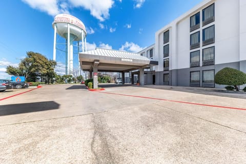 Motel 6-Lewisville, TX - Medical City Hotel in Lewisville